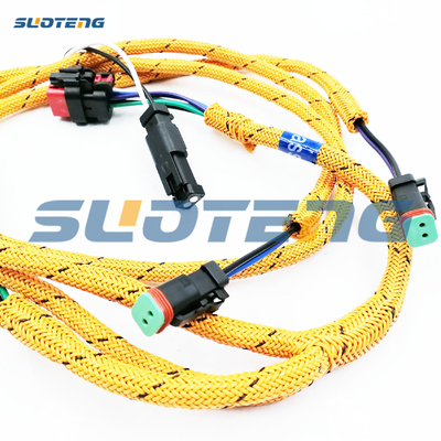 527-1870 5271870 Motor-Verkabelung für C15-C18-Motoren