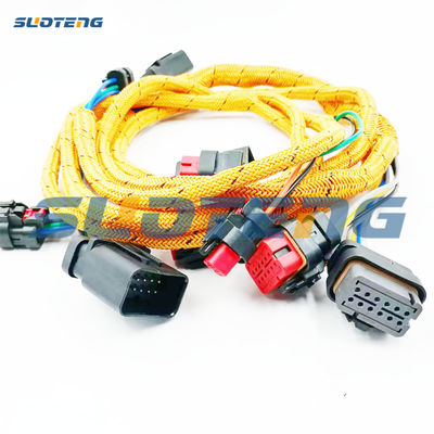 558-5959 5585959 Wiring Harness Engine Harness for 330GC Excavator