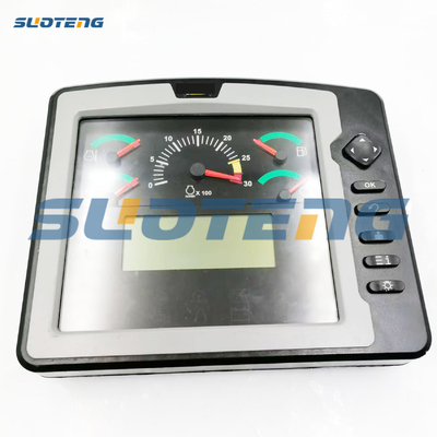 318-0013 3180013 Monitor für 621H-Radtraktoren Teile