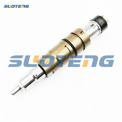 2488244 574232 Kraftstoffinjektor passend für DC13 DC16 Motor Ersatzteile