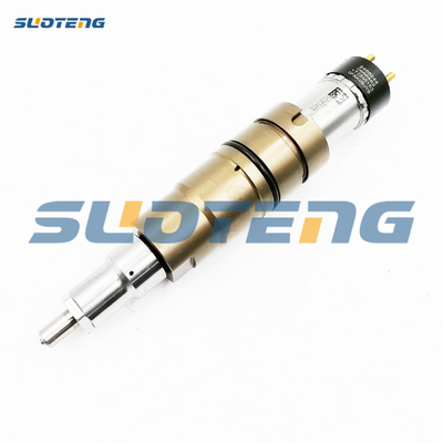 2488244 Dieselbrennstoffspritze für DC13- und DC16-Motoren