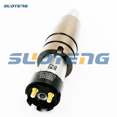2488244 Dieselbrennstoffspritze für DC13- und DC16-Motoren