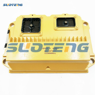 252-2879 2522879 Steuergerät Elektronische Steuerungsanlage für Bagger 330D Motor C9