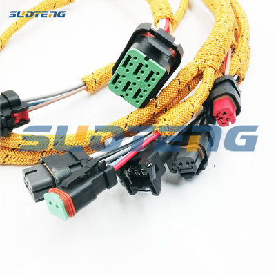 323-9140 3239140 Motor-Verkabelung für den Motor C9