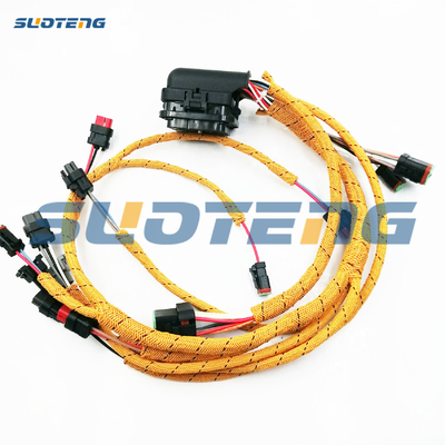 323-9140 3239140 Motor-Verkabelung für den Motor C9