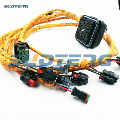 323-9140 3239140 Motor-Verkabelung für den Motor C9