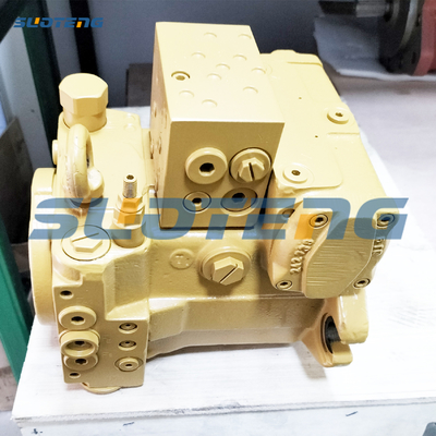 190-818199 Hydraulische Hauptpumpe für M322D2 Bagger