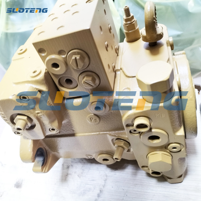 190-818199 Hydraulische Hauptpumpe für M322D2 Bagger