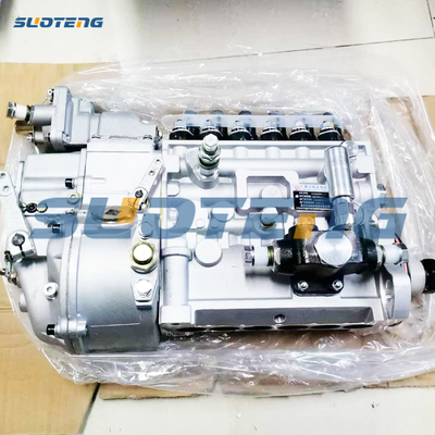 612600081235 Kraftstoffeinspritzpumpe Dieselpumpe für Motorteile