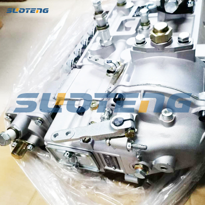 612600081235 Kraftstoffeinspritzpumpe Dieselpumpe für Motorteile