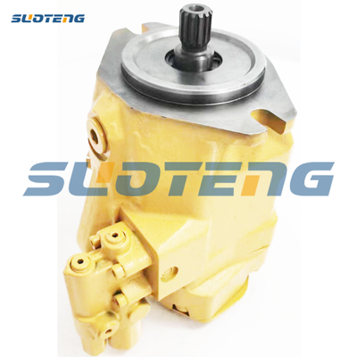 209-3258 2093258 Hydraulische Pumpe Kolbenpumpe für Lader 980G