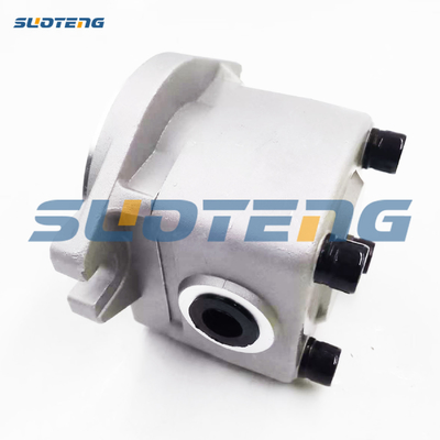 126-2016 1262016 Hydraulische Getriebepumpe für Bagger 320D 320D L