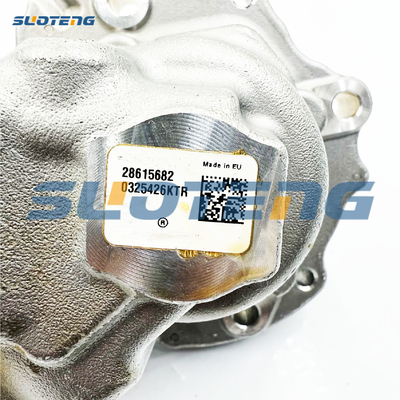 28615682 Kraftstoffeinspritzpumpe Dieselpumpe für Motoren