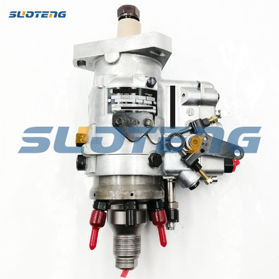 DB2335-6089 Kraftstoffeinspritzpumpe für 4 Zylindermotor