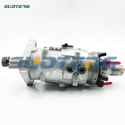 DB2335-6089 Kraftstoffeinspritzpumpe für 4 Zylindermotor