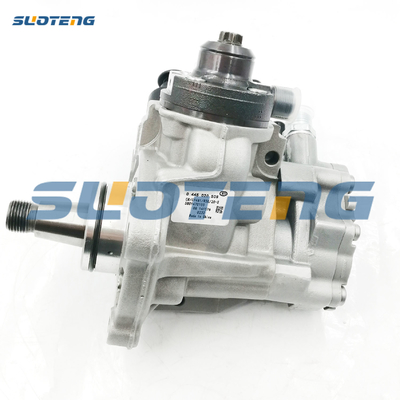 0445020508 Kraftstoffeinspritzpumpe für Motorteile Dieselpumpe