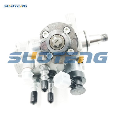 0445020508 Kraftstoffeinspritzpumpe für Motorteile Dieselpumpe