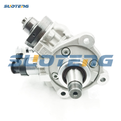 0445020508 Kraftstoffeinspritzpumpe für Motorteile Dieselpumpe