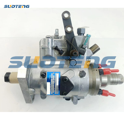 DB2435-5611 Kraftstoffspritze für Motorteile Dieselpumpe