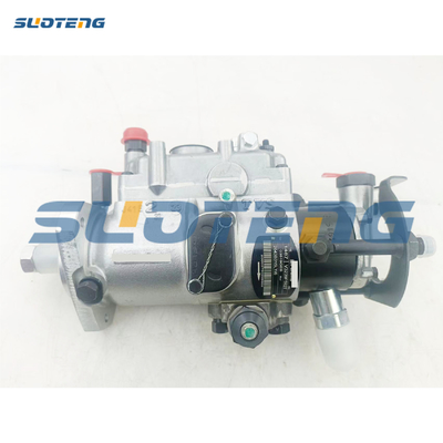 V3239F592T Kraftstoffeinspritzpumpe für Motorteile Dieselpumpe