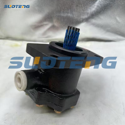 14X-49-11600 Pilotpumpe Getriebepumpe 14X4911600 für D65E-12