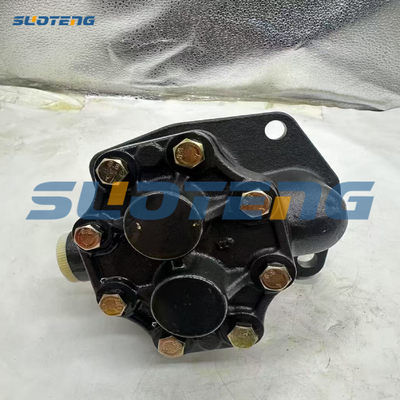14X-49-11600 Pilotpumpe Getriebepumpe 14X4911600 für D65E-12