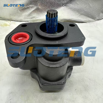 14X-49-11600 Pilotpumpe Getriebepumpe 14X4911600 für D65E-12