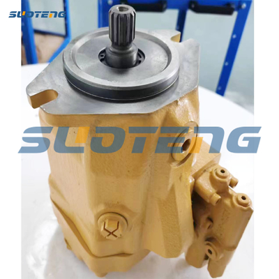 209-3258 Hydraulikpumpe Kolbenpumpe 2093258 für 3406 Motor