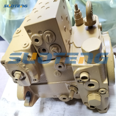 190-8199 Hydraulikpumpe Kolbenpumpe 1908199 für M318C