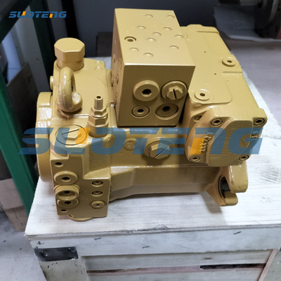 190-8199 Hydraulikpumpe Kolbenpumpe 1908199 für M318C