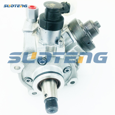 0445020506 Kraftstoffeinspritzpumpe für Motorteile Dieselpumpe