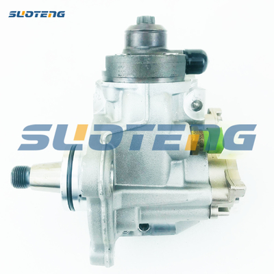 0445020506 Kraftstoffeinspritzpumpe für Motorteile Dieselpumpe