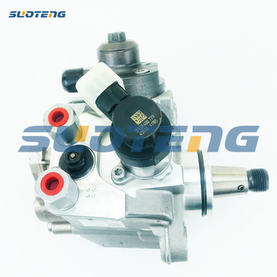 0445020506 Kraftstoffeinspritzpumpe für Motorteile Dieselpumpe