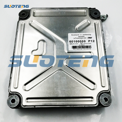 60100000 Steuergerät ECU für Bagger EC300D
