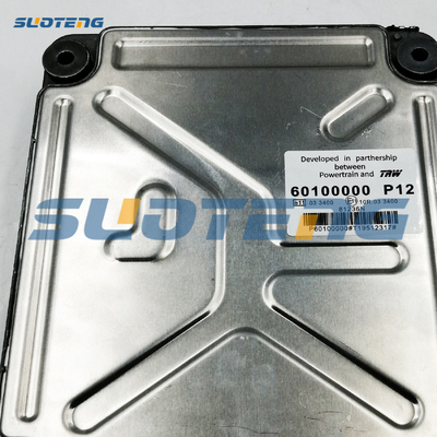 60100000 Steuergerät ECU für Bagger EC300D