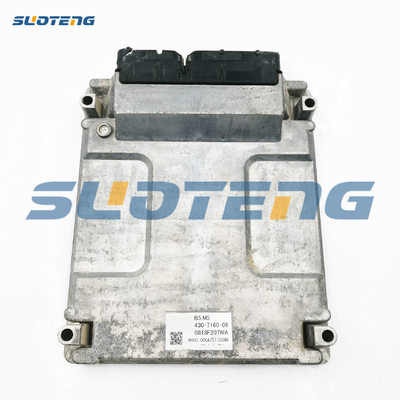 430-7160 4307160 Steuergerät Elektronische Steuerung für C7.1-Motor