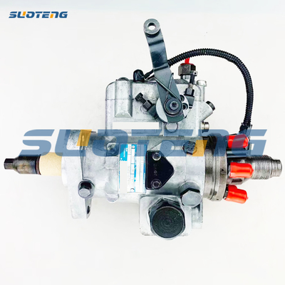 DB4629-6216 Kraftstoffspritze für Motorteile Dieselpumpe