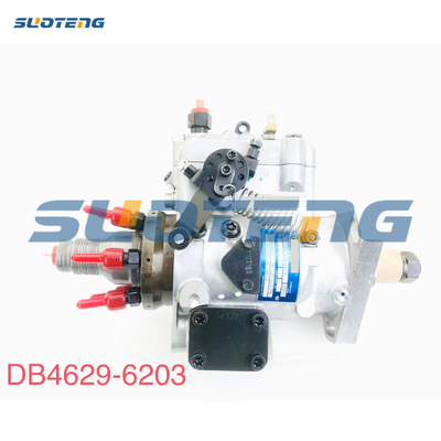 DB4629-6203 Kraftstoffeinspritzpumpe für Motorteile Dieselpumpe