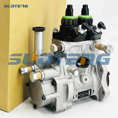 094000-0500 Kraftstoffspritzapumpe Dieselpumpe für Motorteile