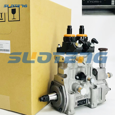 094000-0730 094000-0732 Kraftstoffspritze für Motorteile Dieselpumpe