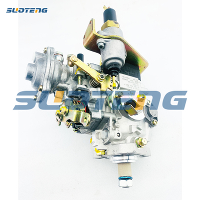 0460424390A Kraftstoffeinspritzpumpe für Motorteile Dieselpumpe VE4