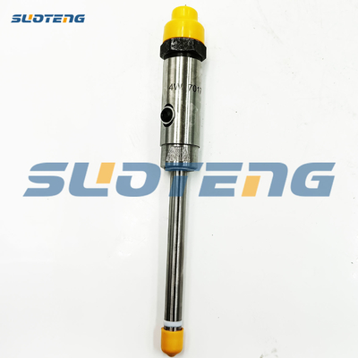 4W-7017 3406B Dieselkraftstoffspritzer für den Motor 4W7017 für den Bagger E245D
