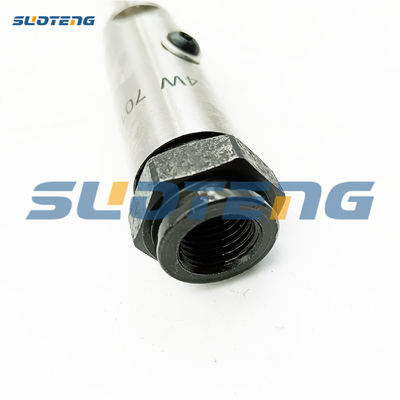 4W-7017 3406B Dieselkraftstoffspritzer für den Motor 4W7017 für den Bagger E245D