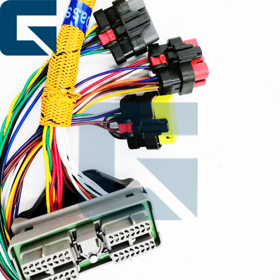 529-8751 5298751 für E320 Motor-Leistungs-Verkabelungs-Gurt