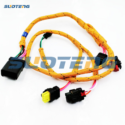 563-7224 5637224 C7.1Chassis Drahtgurt für die Baggermaschine E330gc