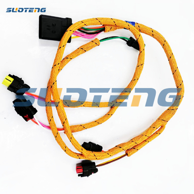 563-7224 5637224 Filterkabeln für Baggerteile für 330GC