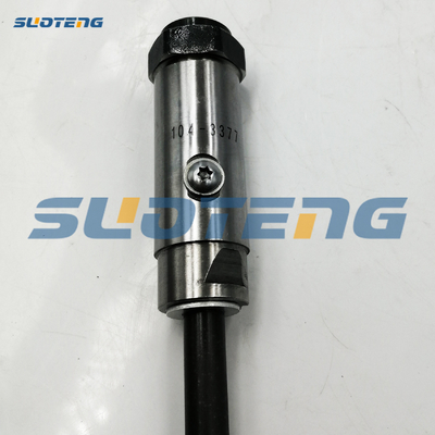 104-3377 1043377 Kraftstoffspritzer für 3406C-Motor