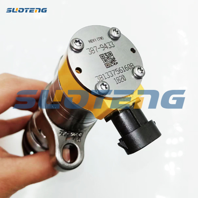 387-9433 3879433 Treibstoffspritzer für C9-Motoren