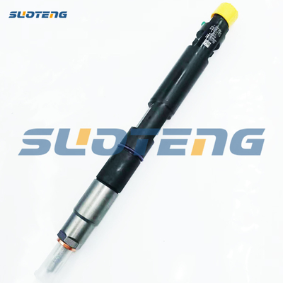28270450 Dieselbrennstoffspritzer Einleitungsmotor für 448 Motoren