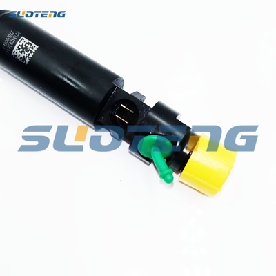 28270450 Dieselbrennstoffspritzer Einleitungsmotor für 448 Motoren